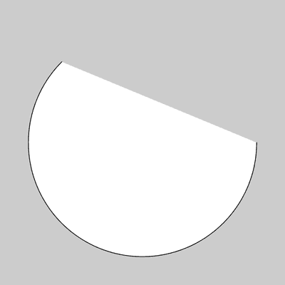 Image output for example 1